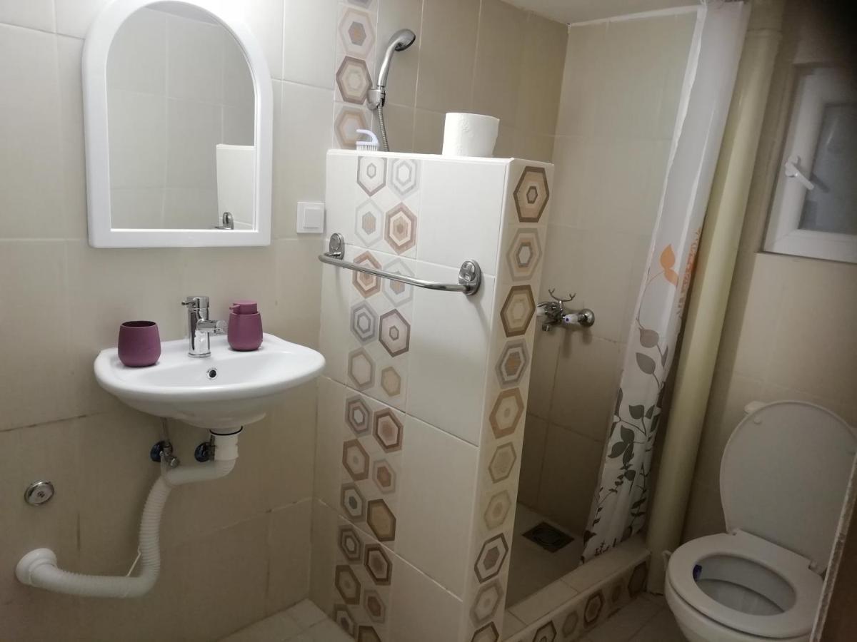 Mia Apartmani - Novoizgradjeni Objekat 上米拉诺瓦茨 外观 照片