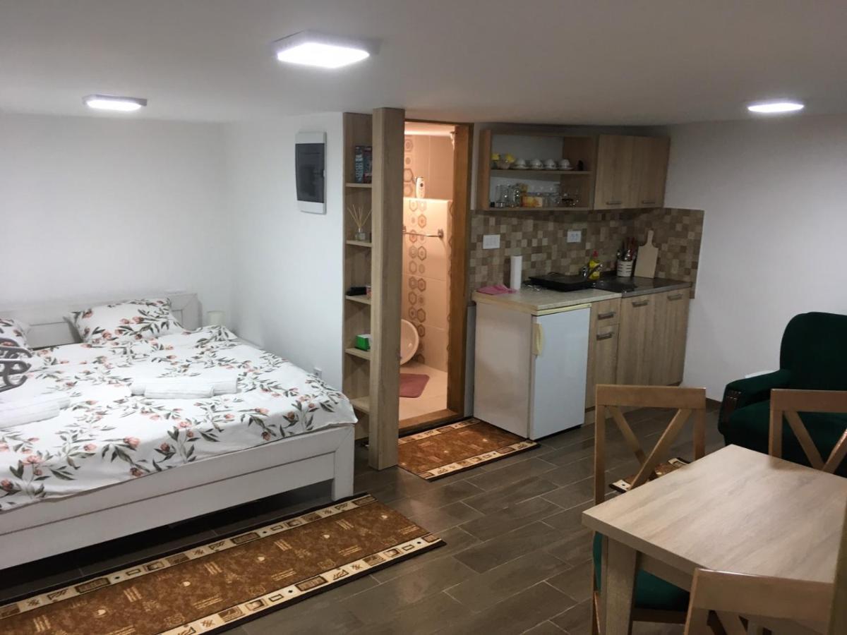 Mia Apartmani - Novoizgradjeni Objekat 上米拉诺瓦茨 外观 照片