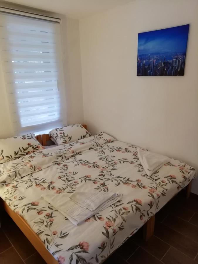 Mia Apartmani - Novoizgradjeni Objekat 上米拉诺瓦茨 外观 照片