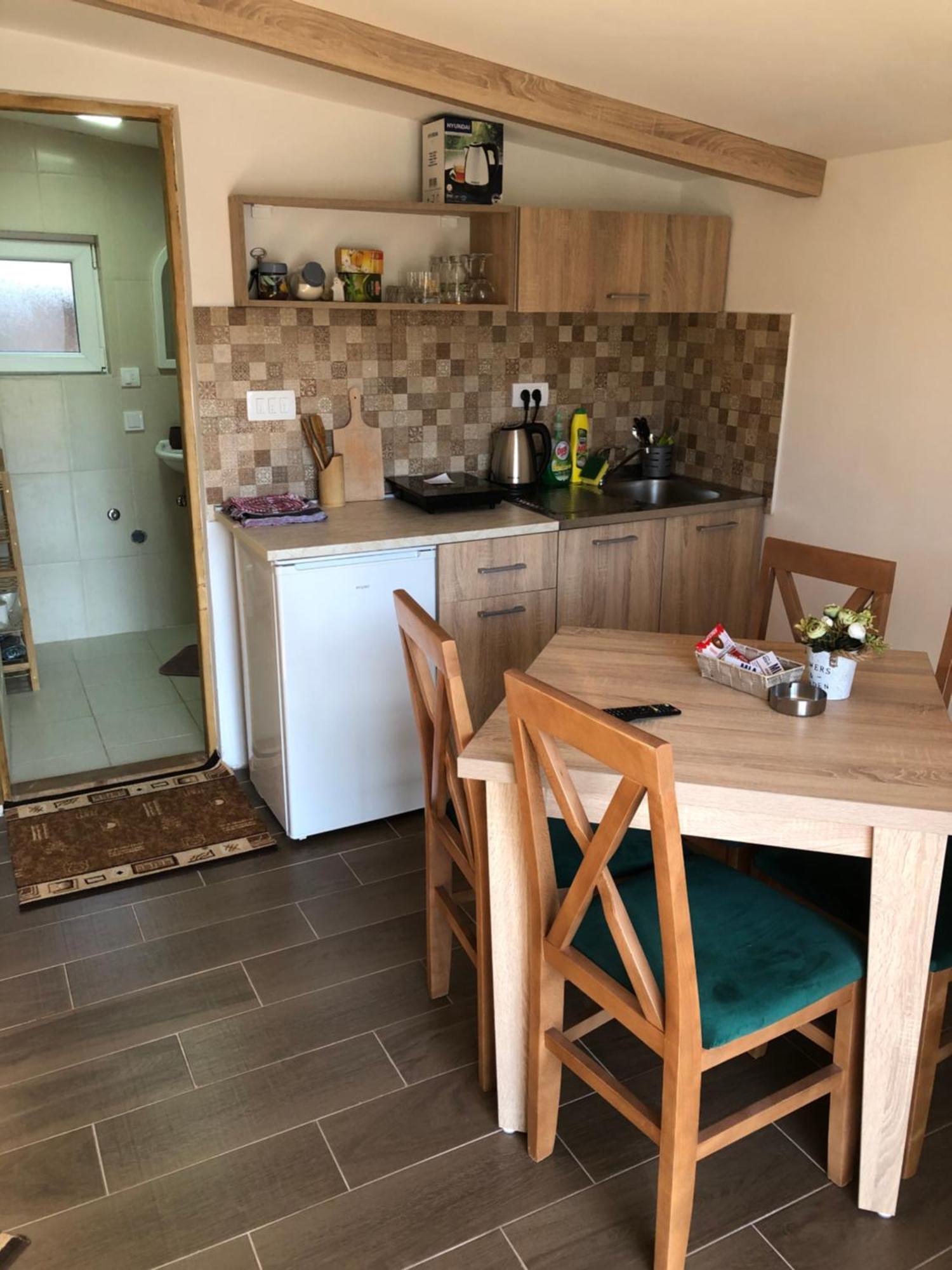 Mia Apartmani - Novoizgradjeni Objekat 上米拉诺瓦茨 外观 照片