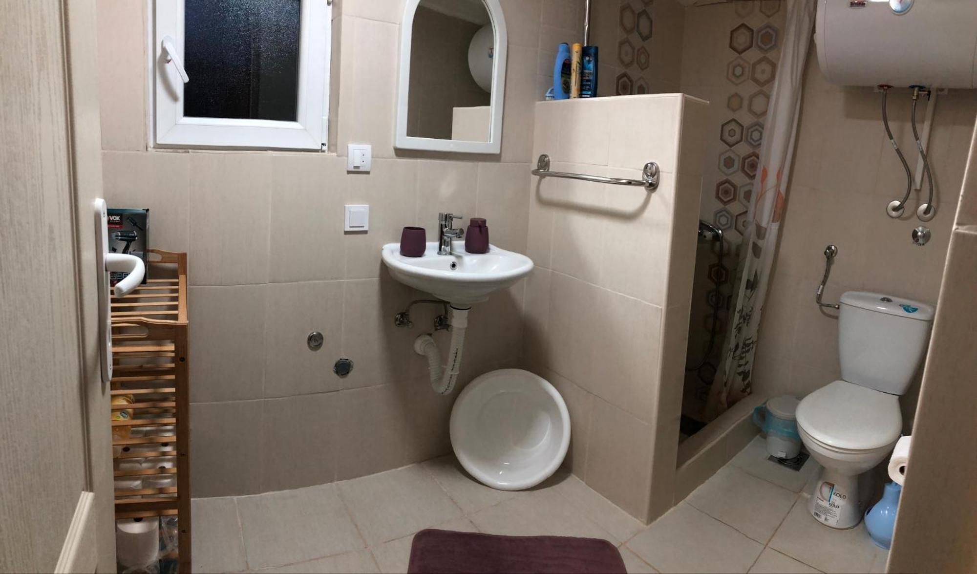 Mia Apartmani - Novoizgradjeni Objekat 上米拉诺瓦茨 外观 照片