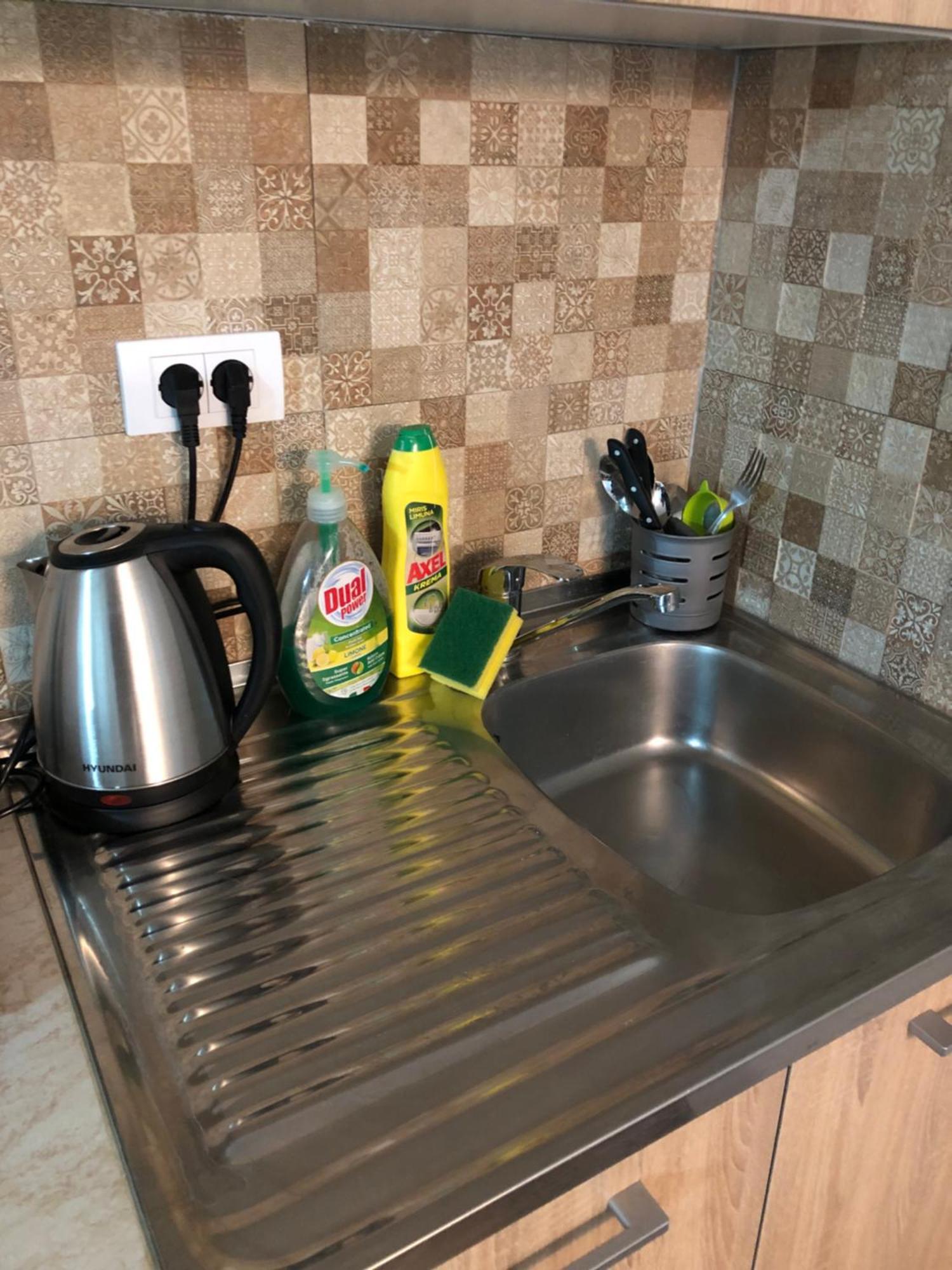 Mia Apartmani - Novoizgradjeni Objekat 上米拉诺瓦茨 外观 照片