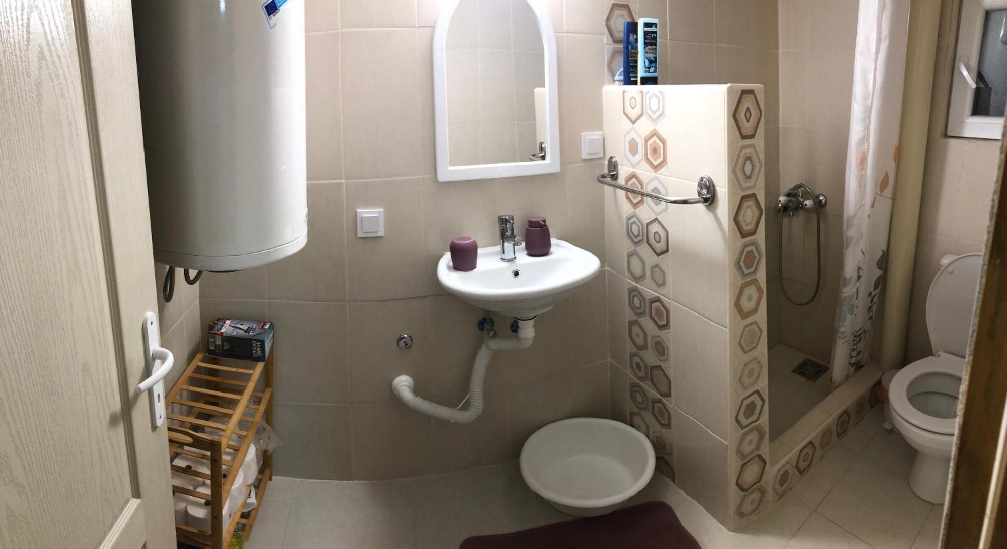 Mia Apartmani - Novoizgradjeni Objekat 上米拉诺瓦茨 外观 照片